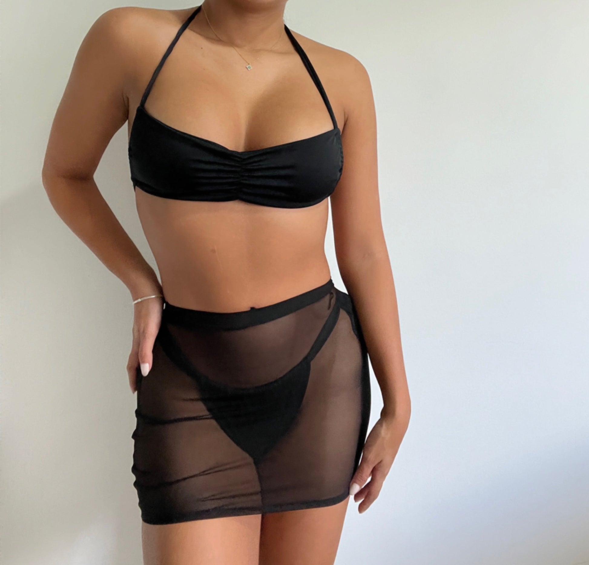 FALDA CORTA REF 04