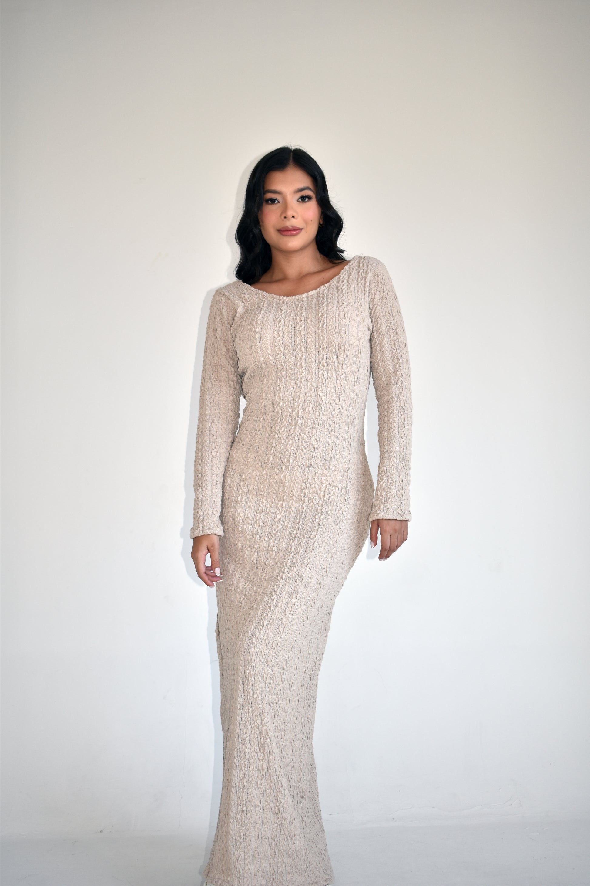 VESTIDO REF 08