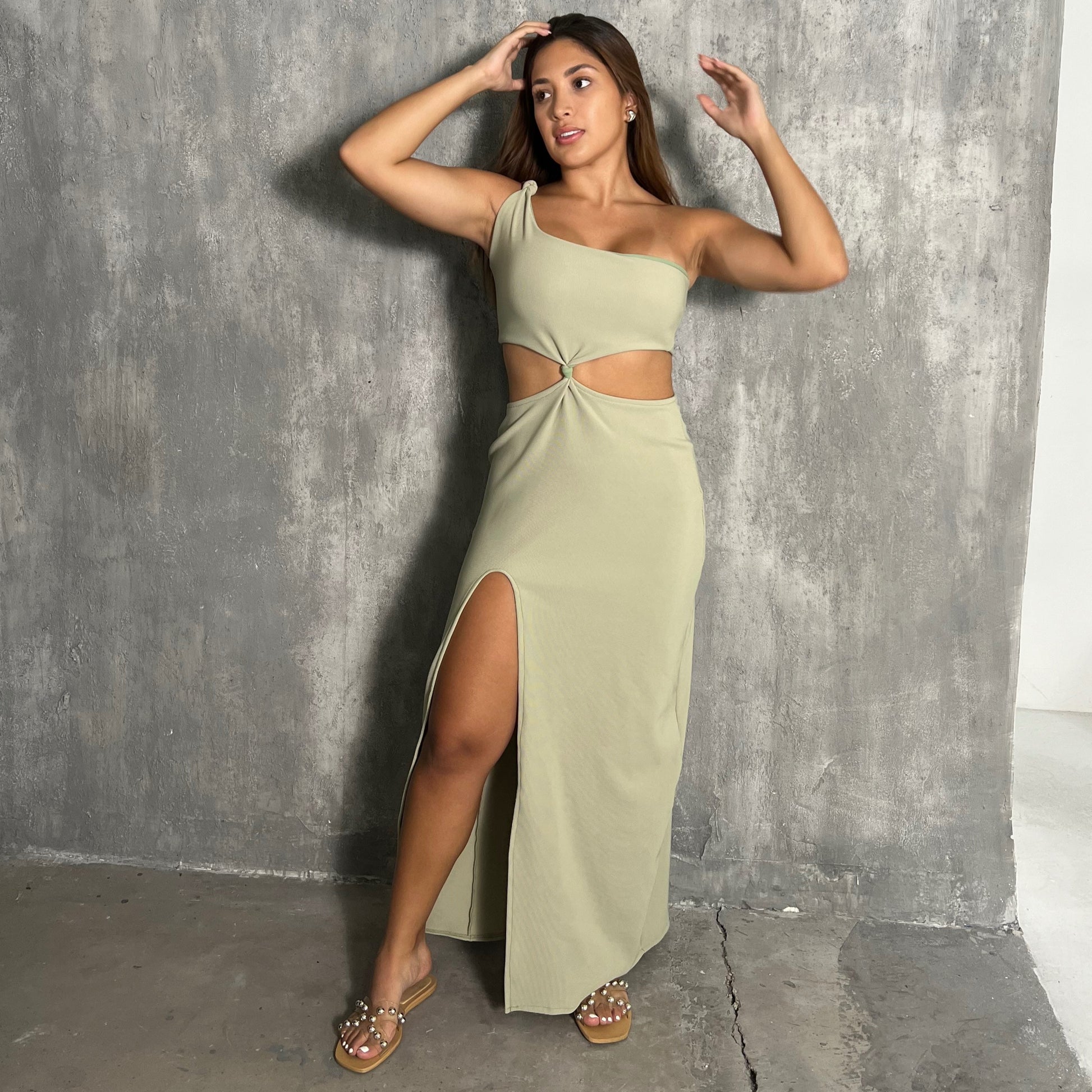 VESTIDO REF 07