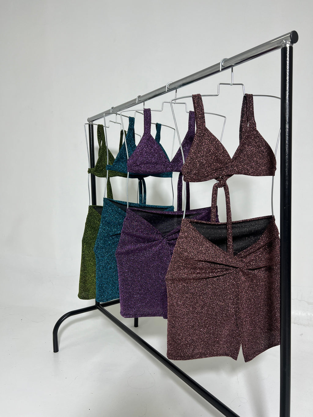 SET REF 18