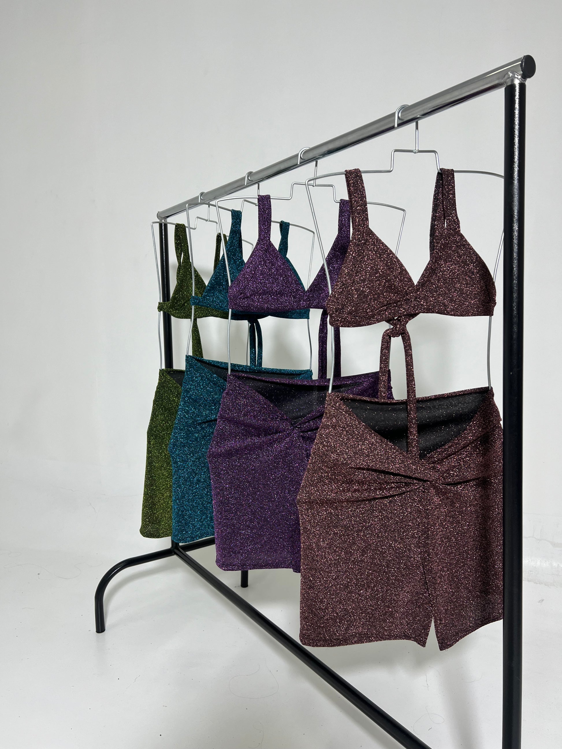 SET REF 18