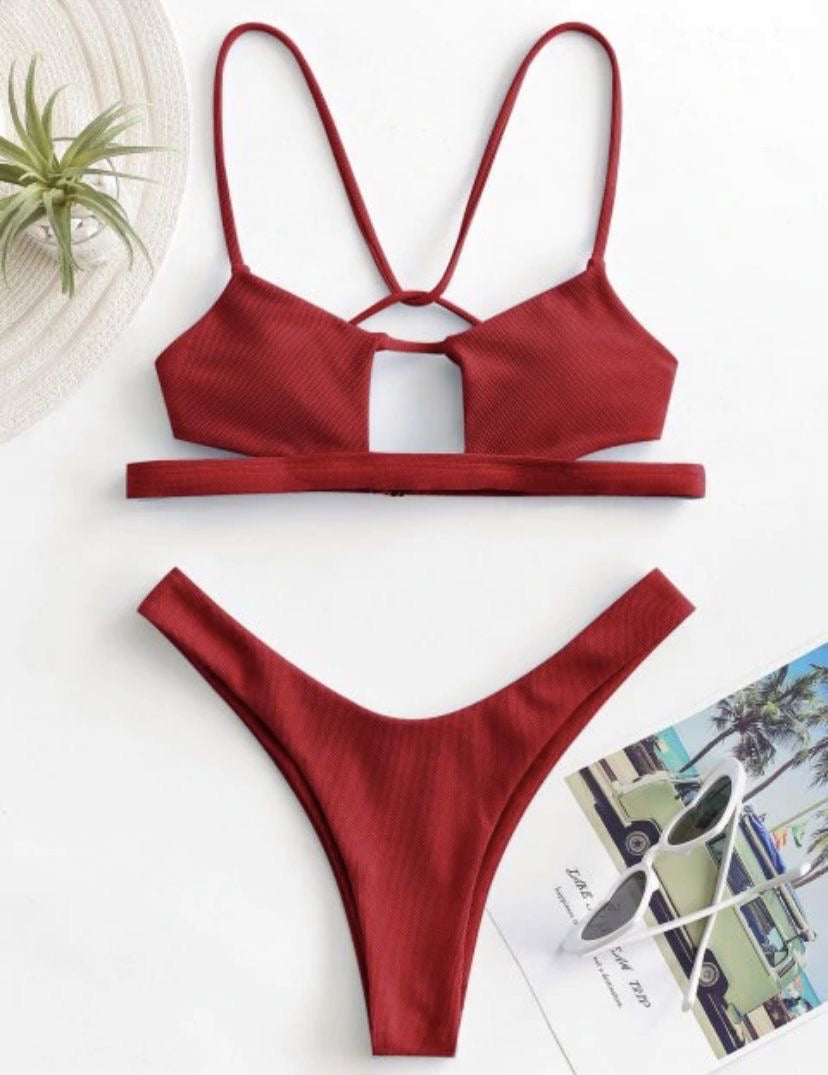 BIKINI REF 117