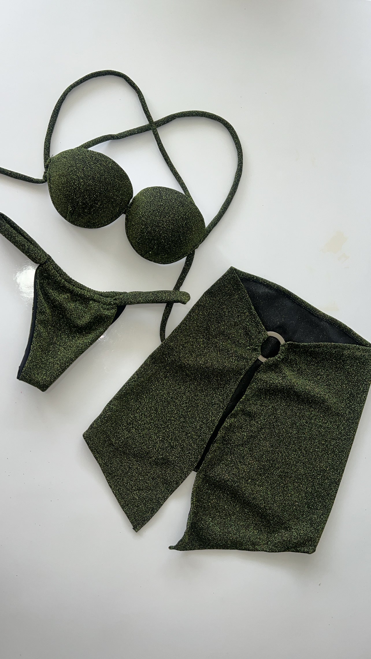 SET REF 14