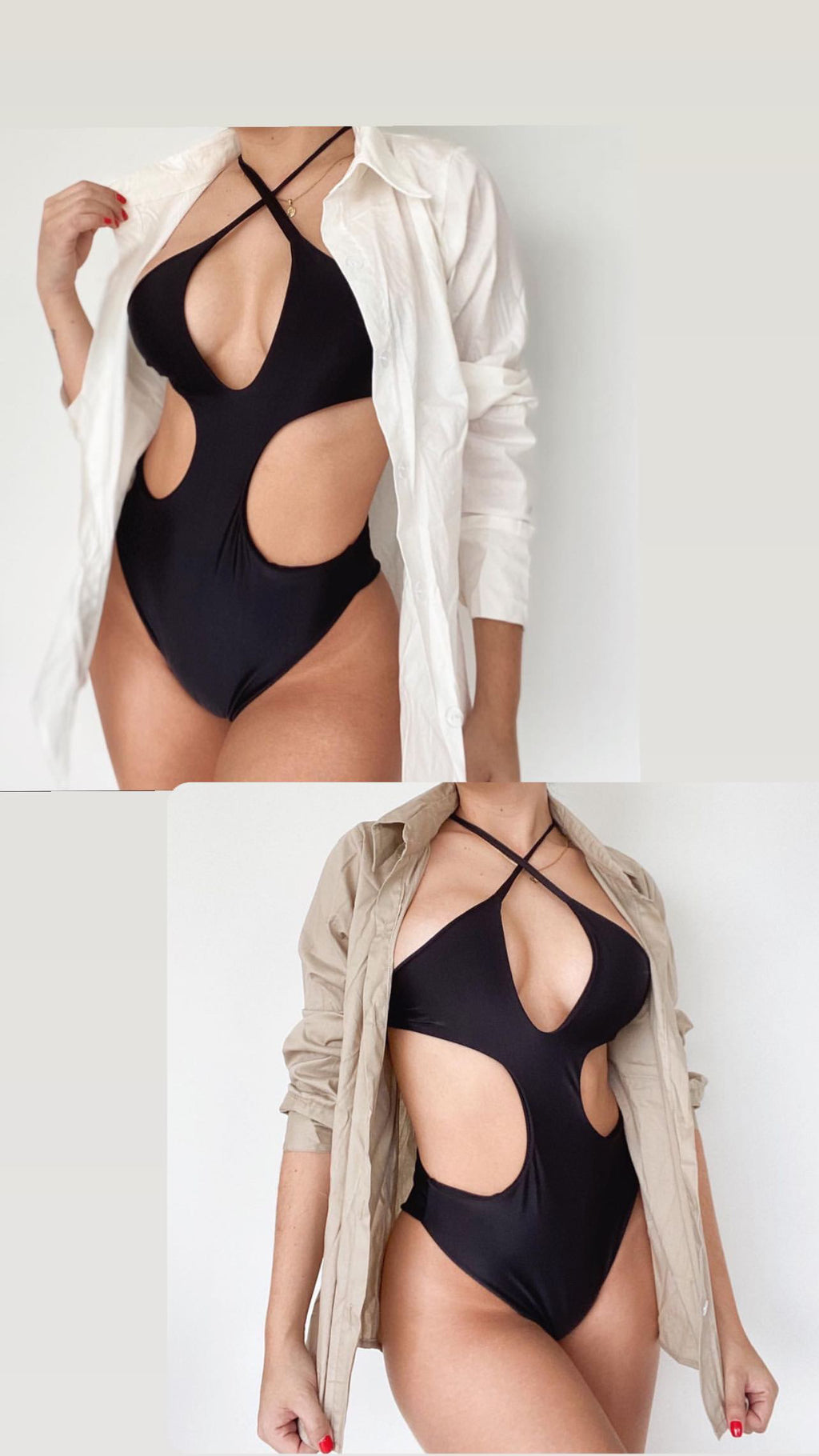 CAMISERA REF 01