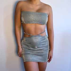 FALDA CORTA REF 06