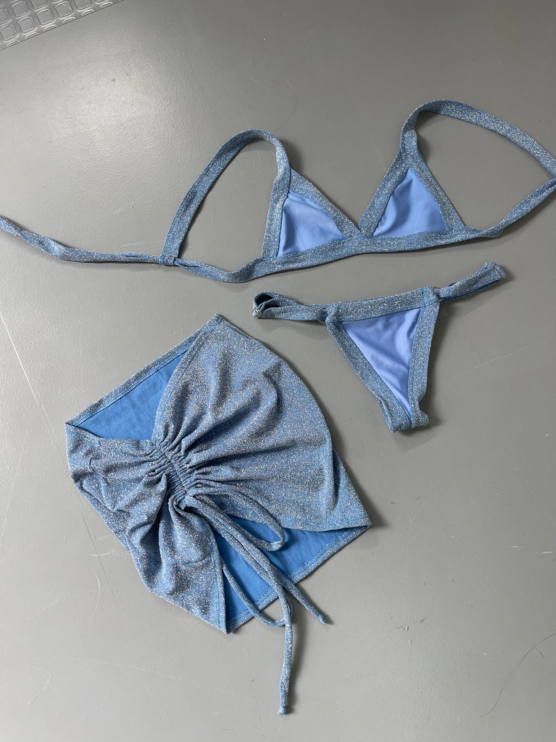 SET REF 11