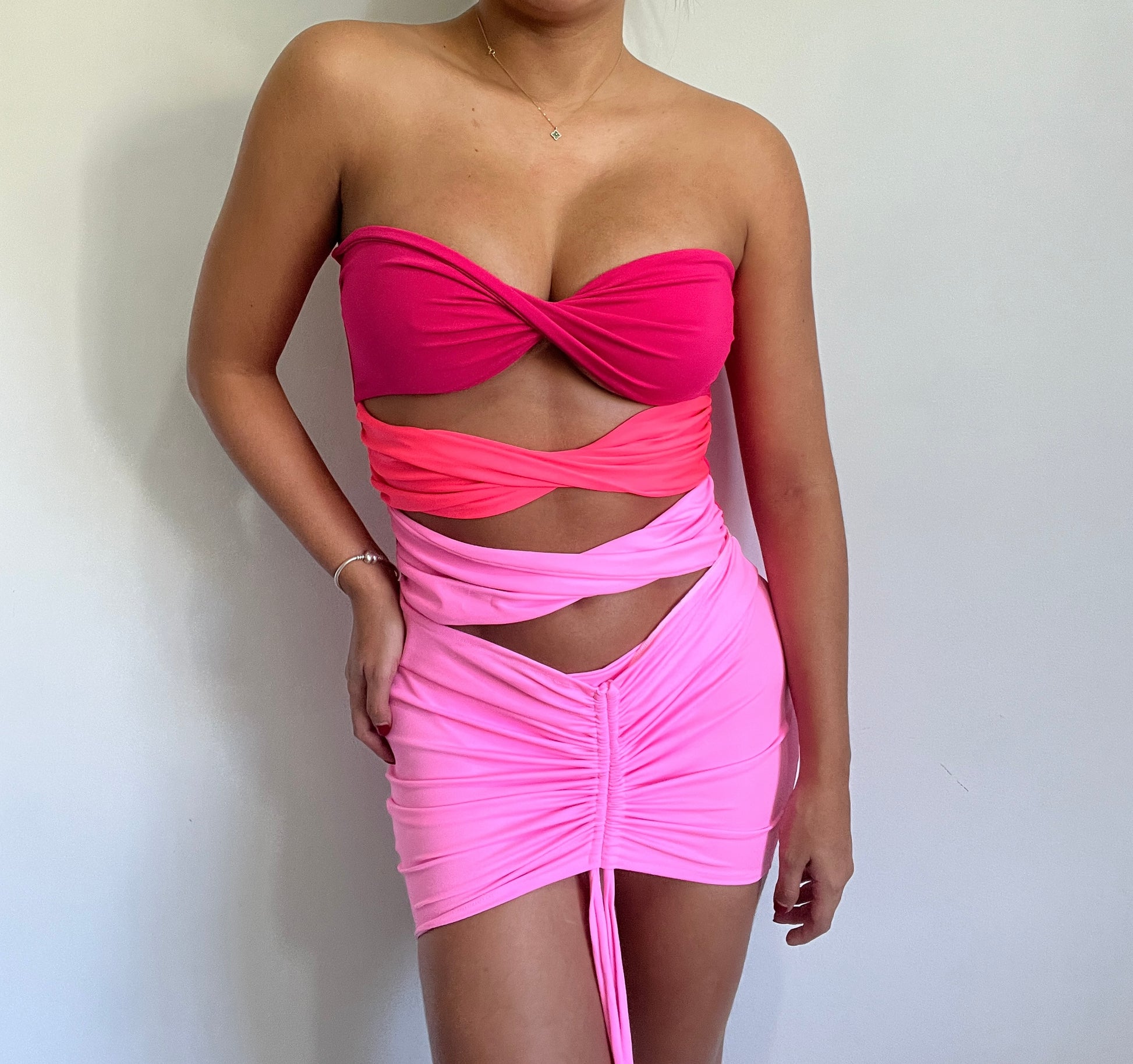 SET REF 15