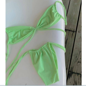 BIKINI REF 100