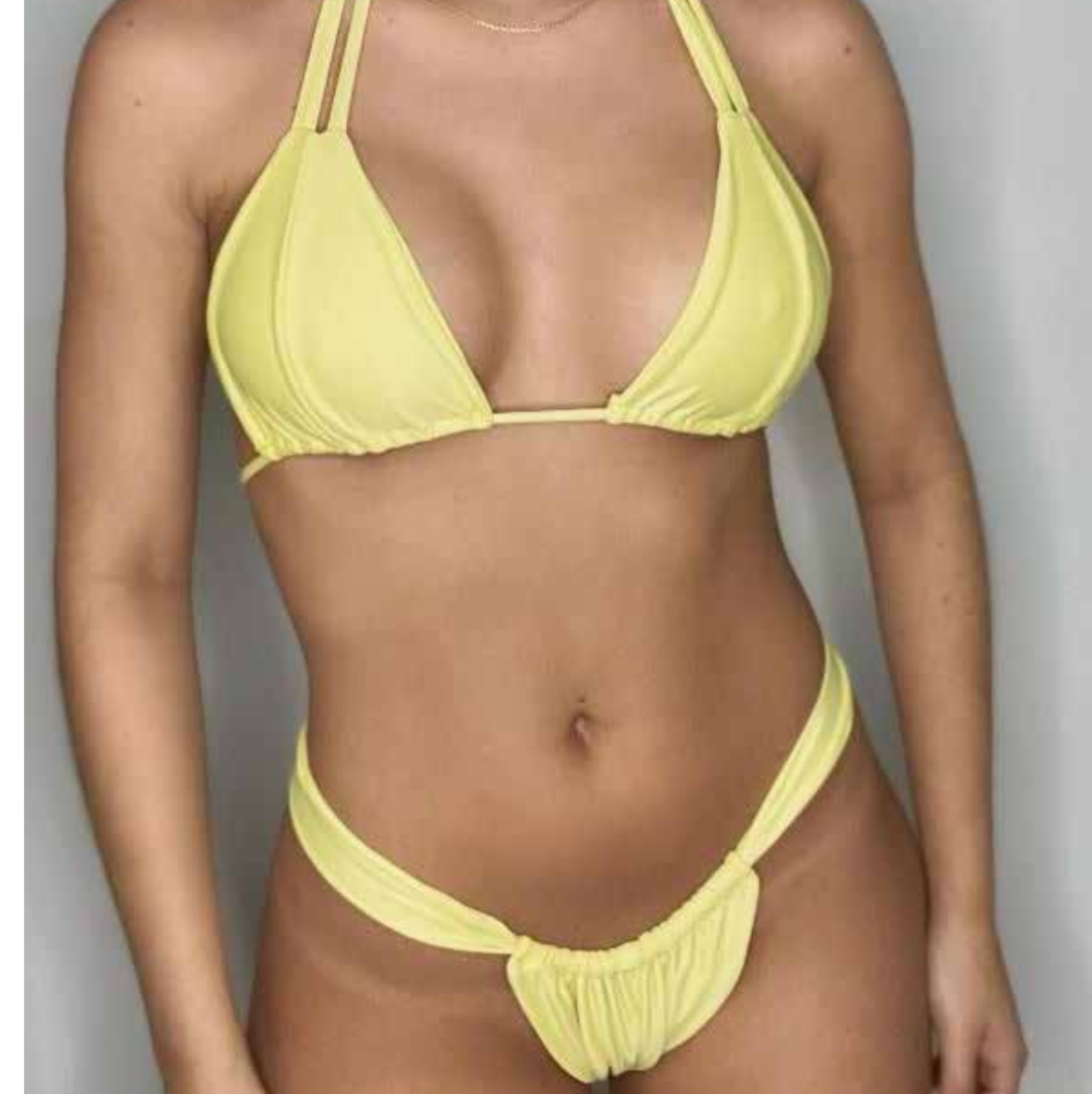 BIKINI REF 107