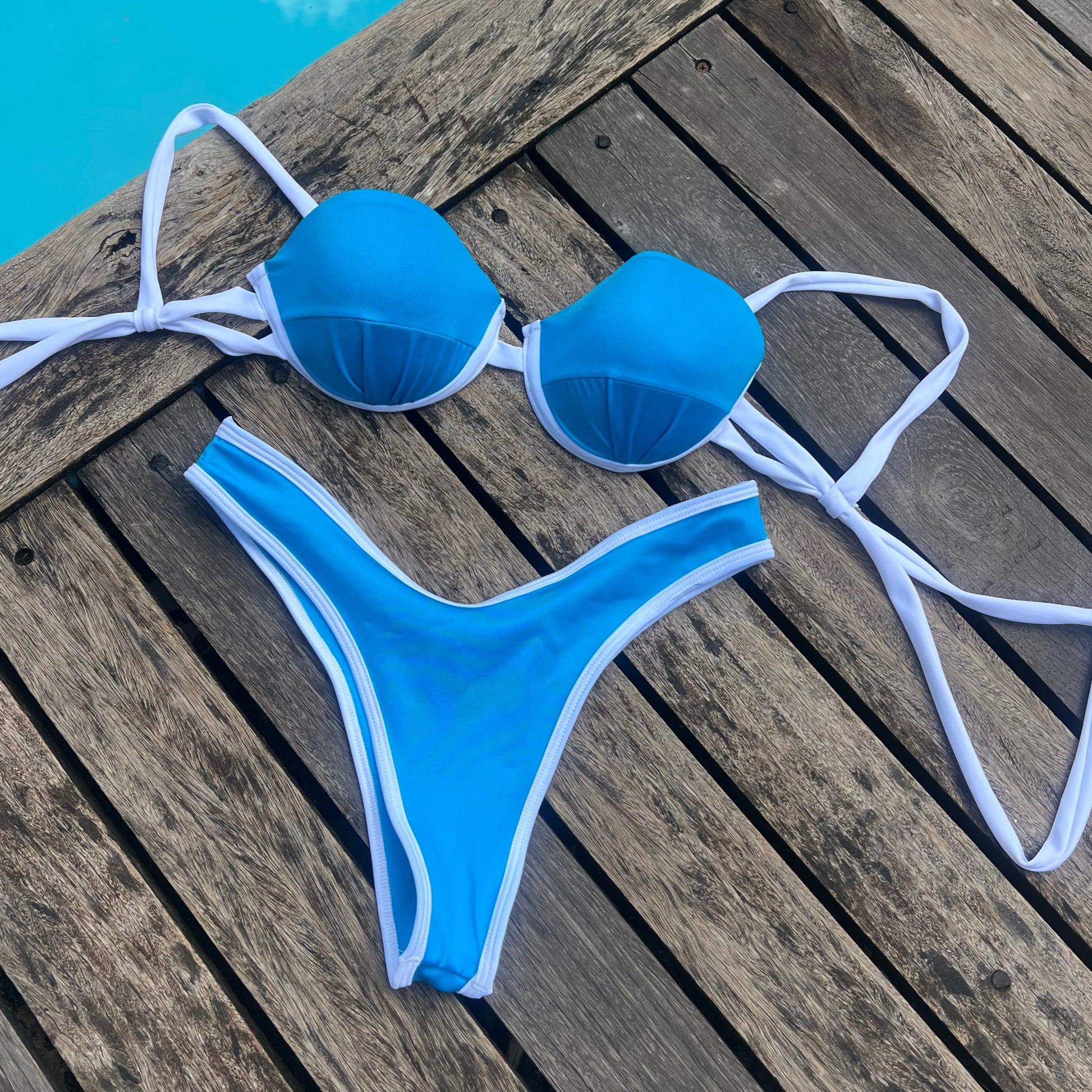 BIKINI REF 33
